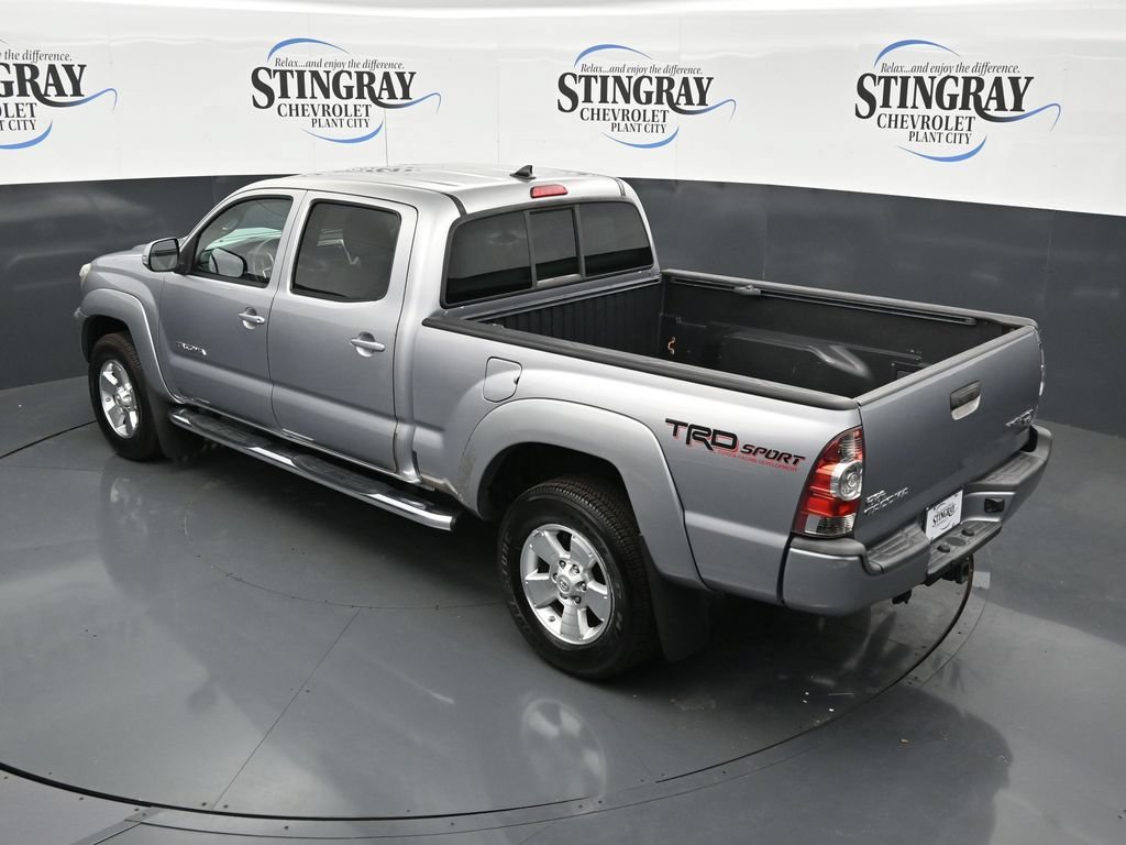 Used 2015 Toyota Tacoma PreRunner w/ TRD Sport Package RWD image 22
