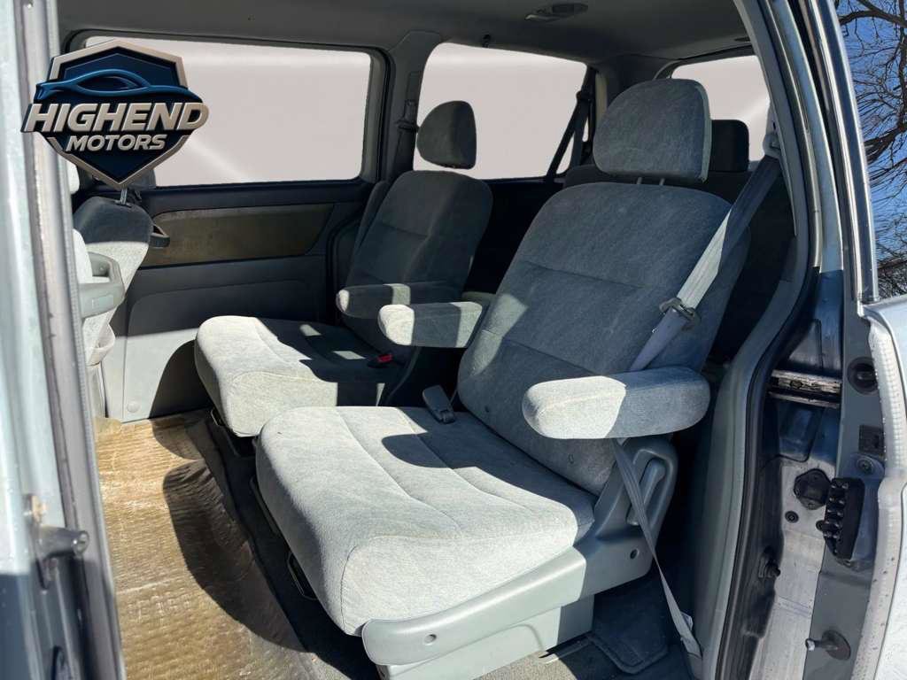 Used 2001 Honda Odyssey EX image 21