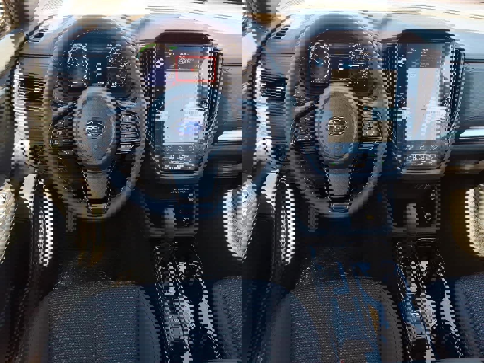 New 2026 Subaru Forester Premium image 28