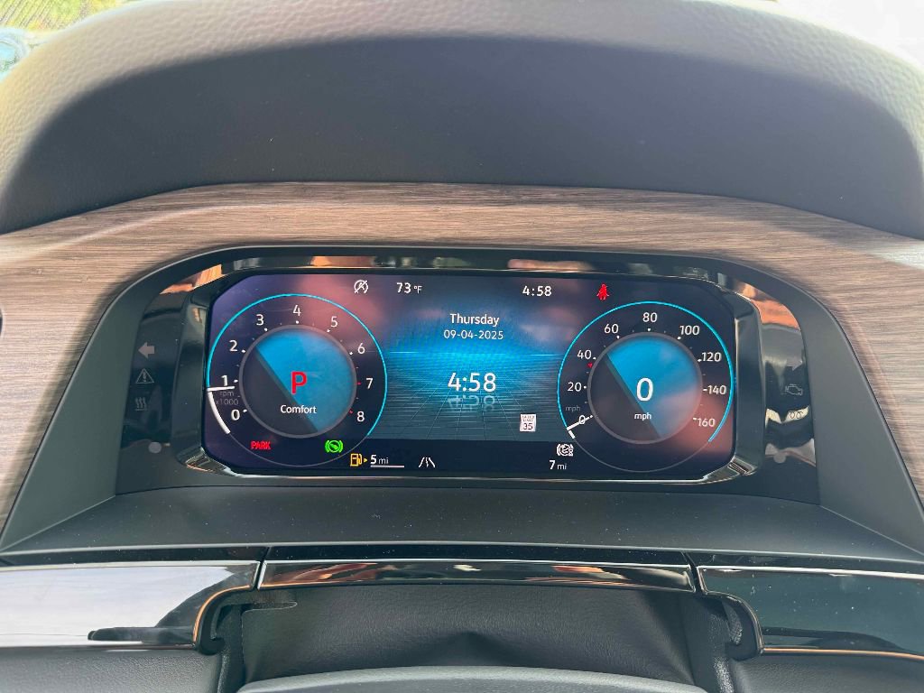 New 2026 Volkswagen Atlas SEL Premium R-Line image 15