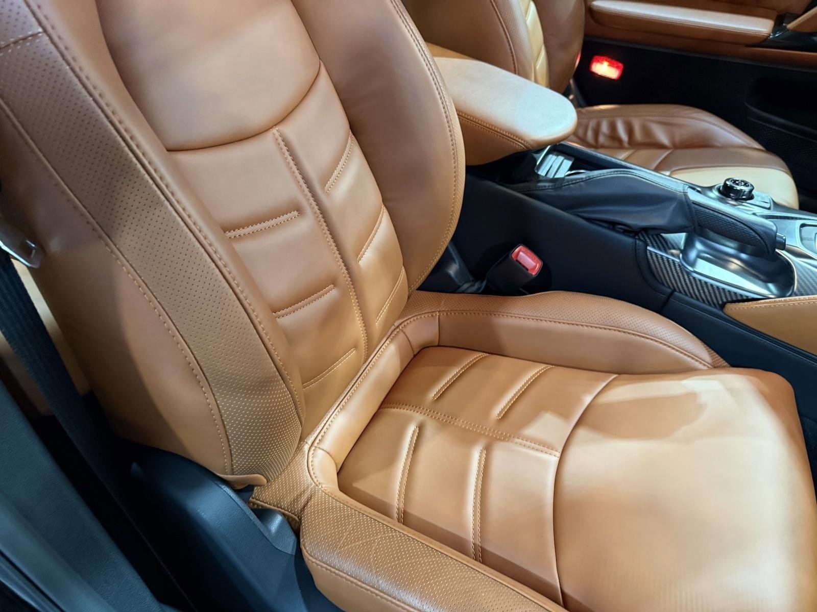 Used 2021 Nissan GT-R Premium image 48