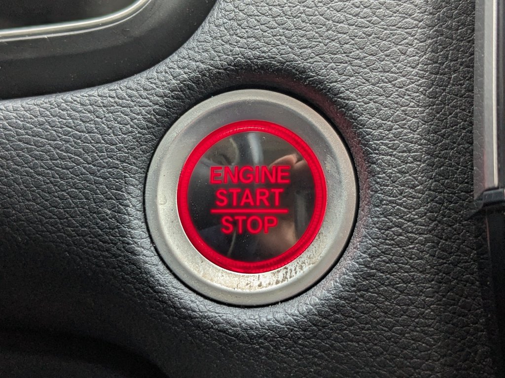 Used 2017 Honda CR-V EX-L image 20