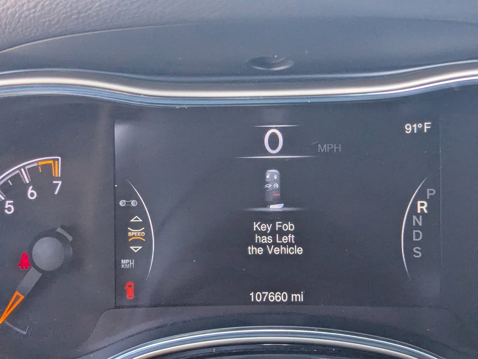 Used 2015 Jeep Grand Cherokee Laredo image 29