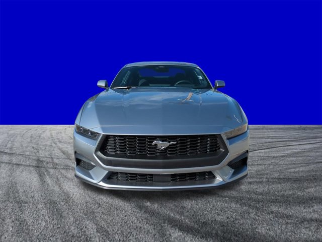 New 2026 Ford Mustang Coupe image 9