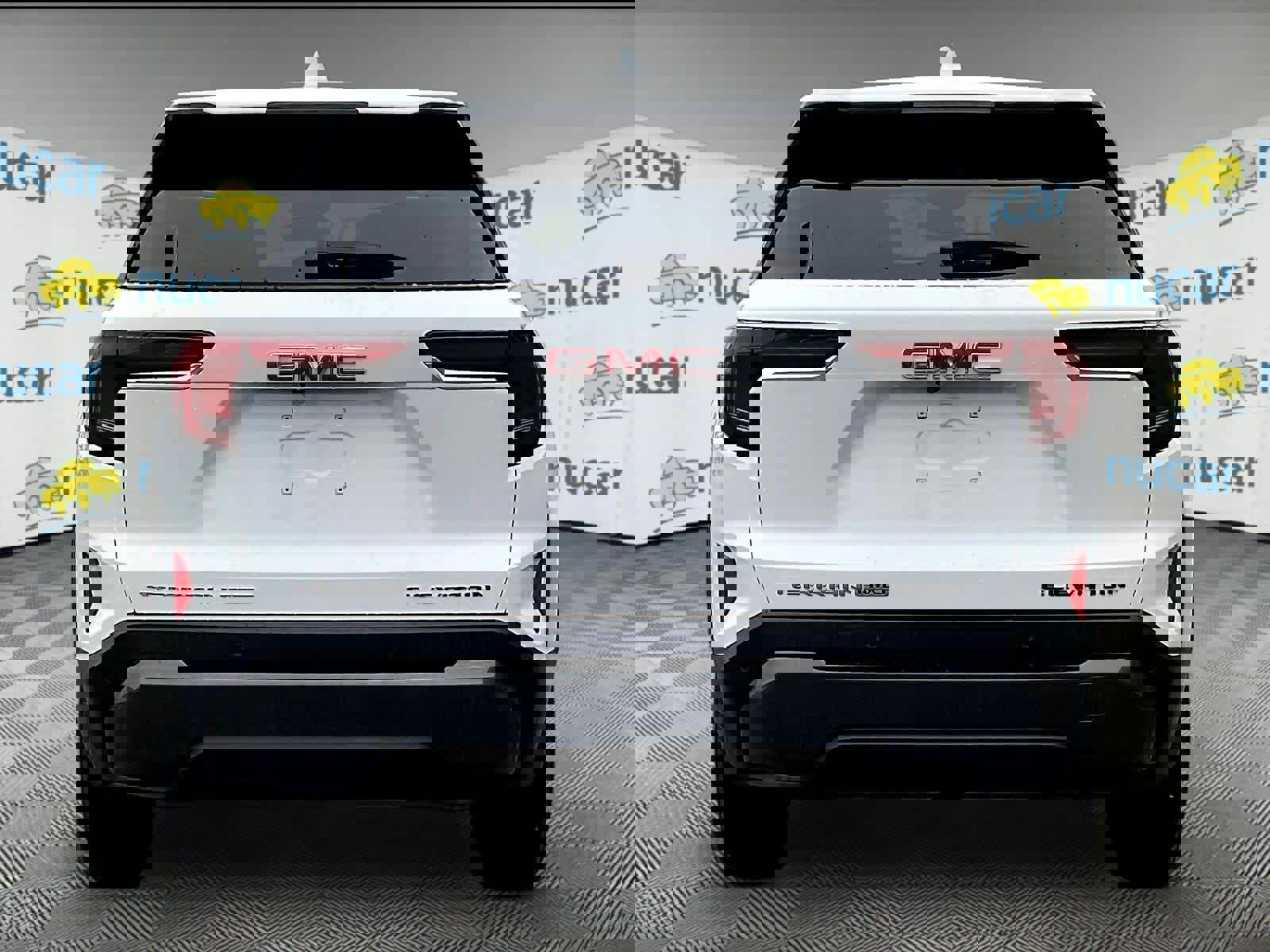 Used 2025 GMC Terrain Elevation image 5