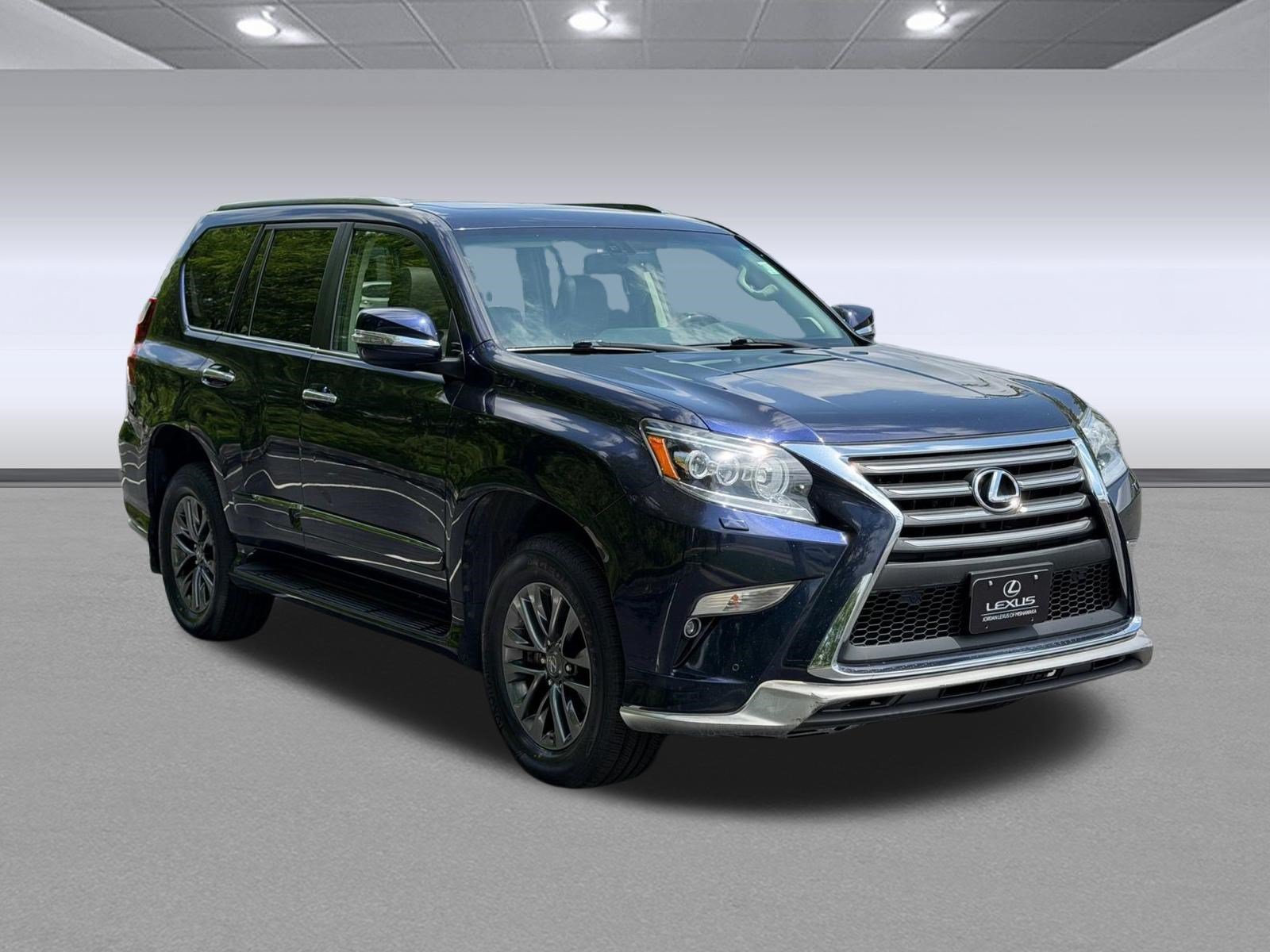 Used 2019 Lexus GX 460 Premium AWD/4WD image 7