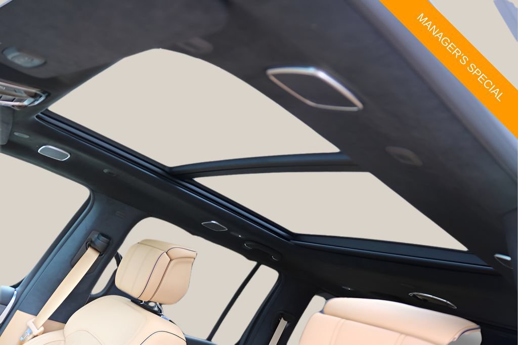 New 2026 Jeep Grand Wagoneer Summit AWD/4WD image 12