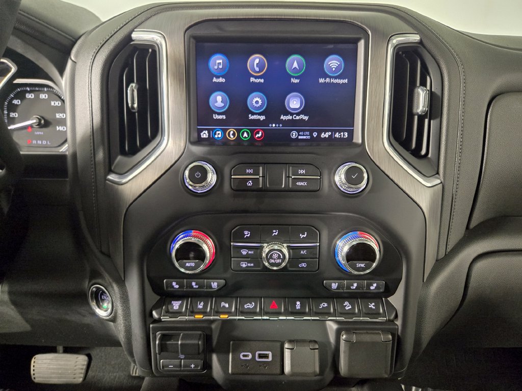 Certified 2022 GMC Sierra 3500 Denali w/ Denali Ultimate Package AWD/4WD image 24