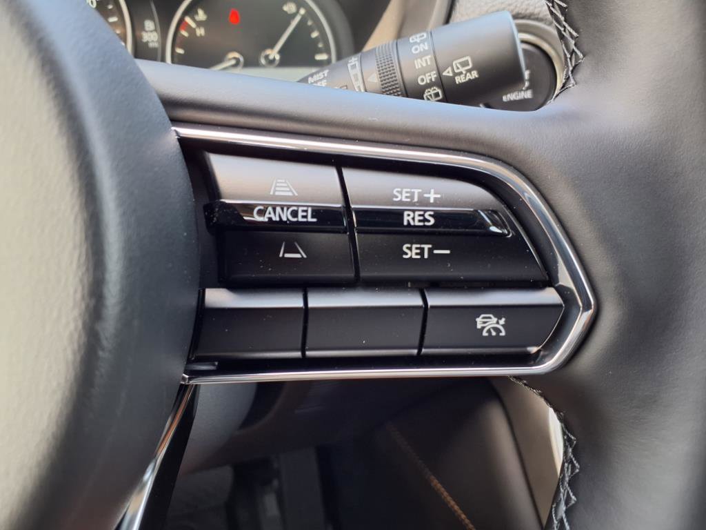 New 2025 MAZDA CX-90 3.3 Turbo w/ Preferred Package image 26
