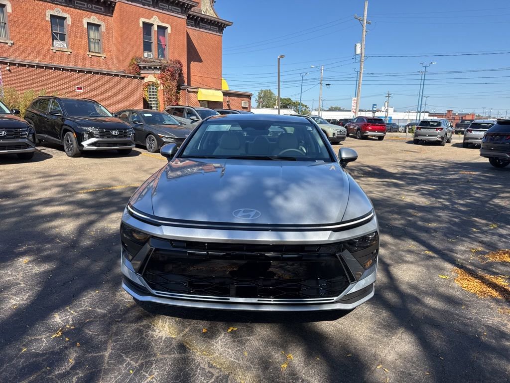 New 2026 Hyundai Sonata SE image 2