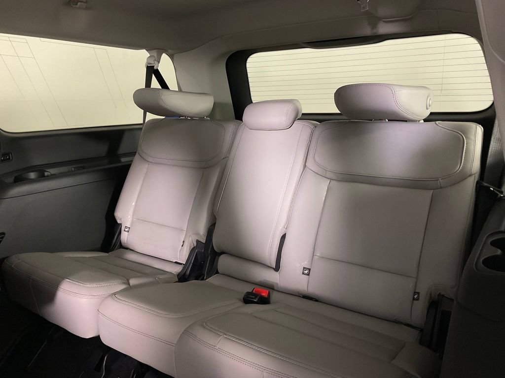 New 2027 Ford Expedition Max Active RWD image 17