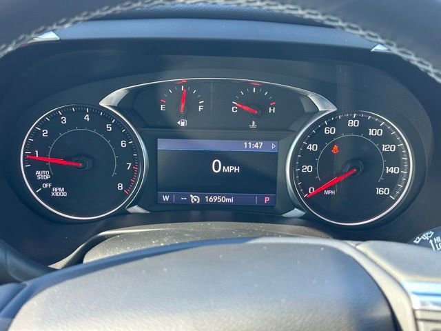 Used 2023 Chevrolet Blazer LT image 13