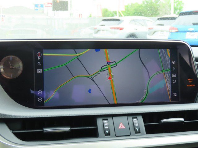 Used 2020 Lexus ES 350 w/ Premium Package FWD image 27