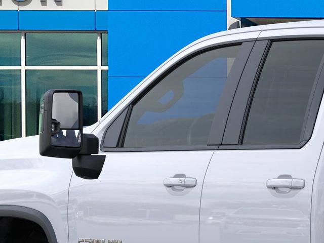 New 2026 Chevrolet Silverado 2500 LT image 12