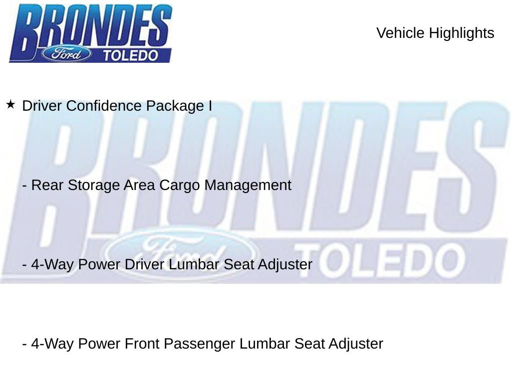 Used 2019 Buick Regal Essence w/ Driver Confidence Package I AWD/4WD image 10