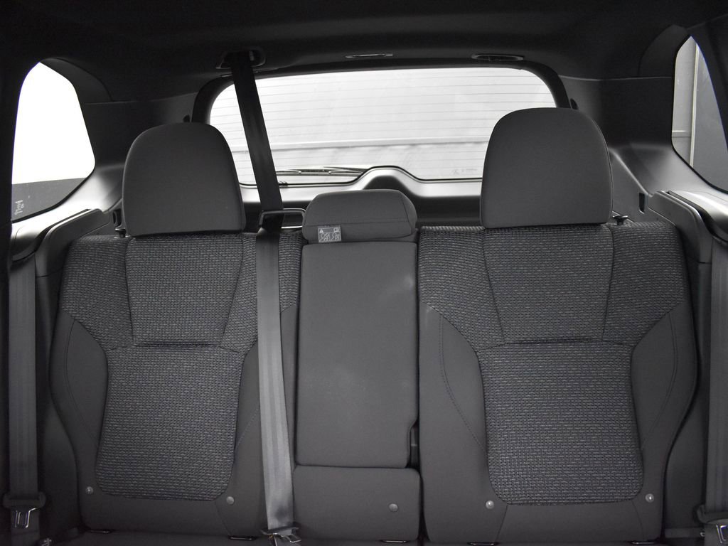 New 2025 Subaru Forester Premium image 21
