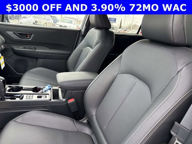 New 2026 Subaru Outback Limited image 13