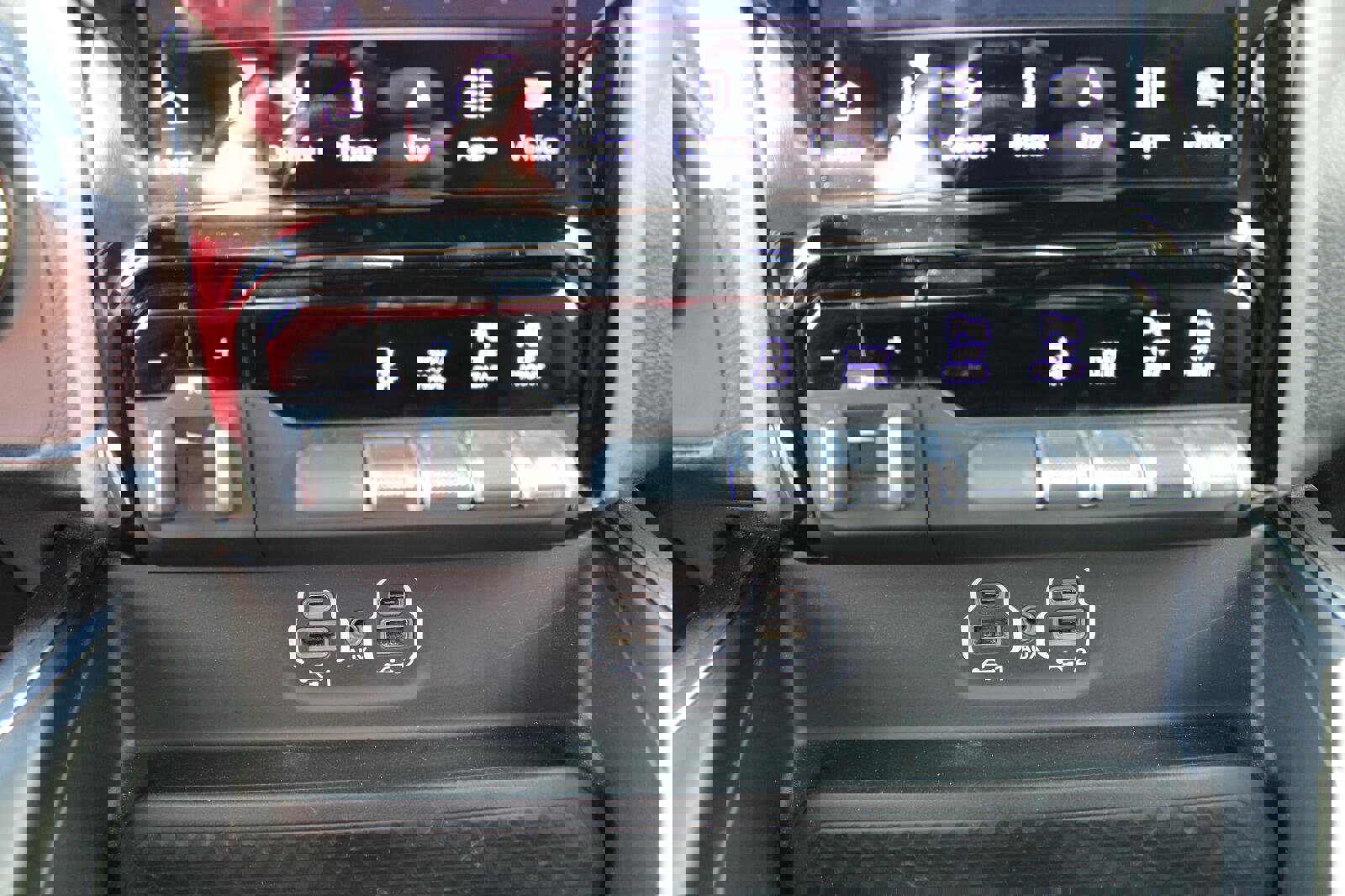 Used 2023 RAM 1500 Laramie image 24