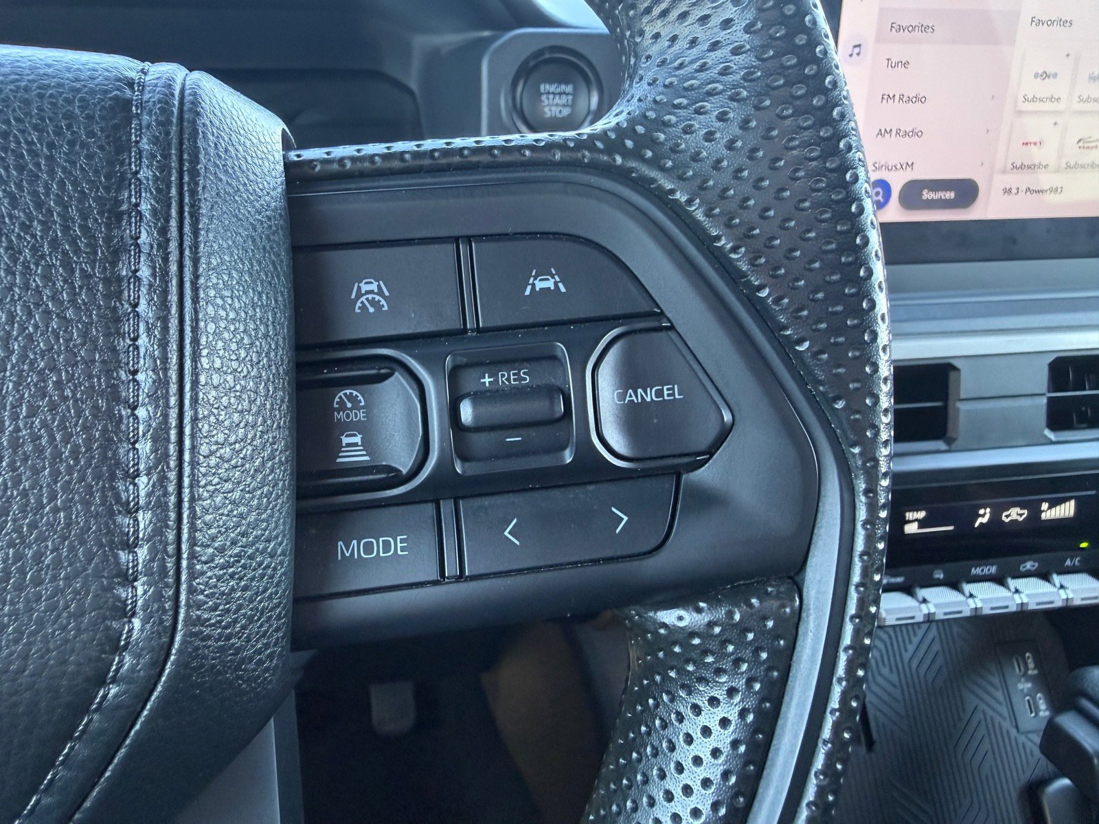 Used 2024 Toyota Tacoma SR image 14