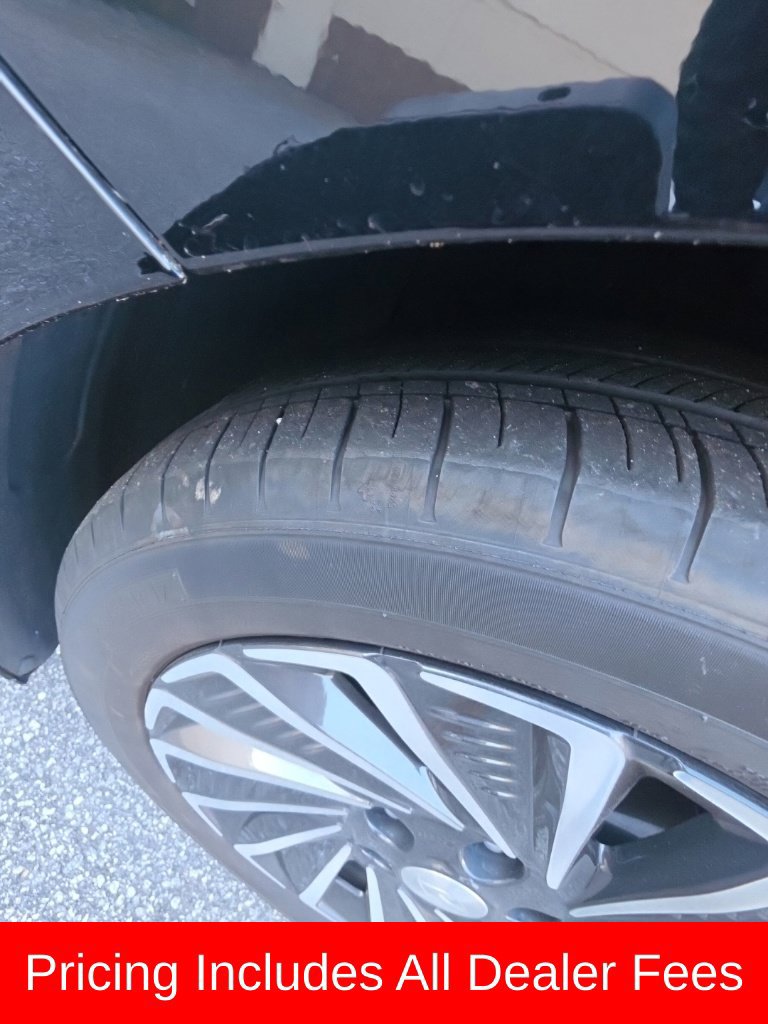 Used 2023 Hyundai Sonata SEL w/ Cargo Package FWD image 6
