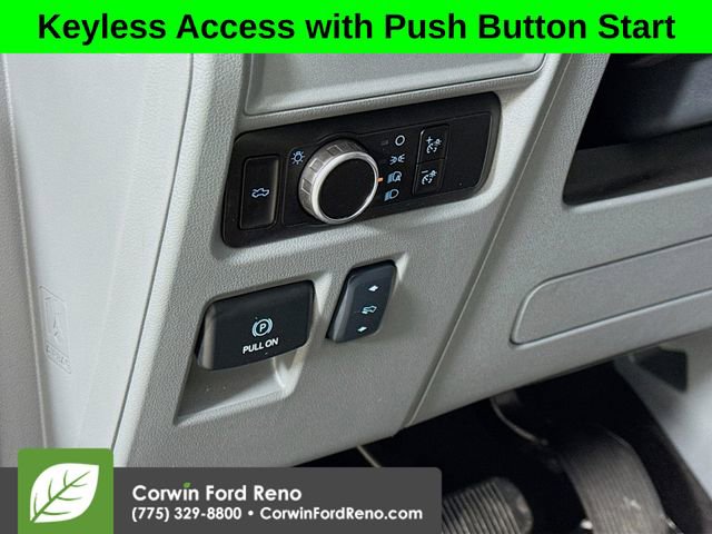 Used 2025 Ford F150 Lightning Flash image 10