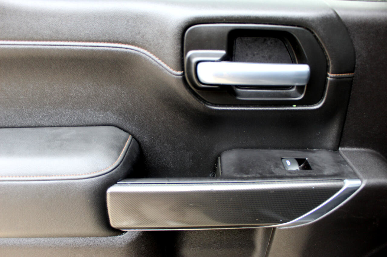 Used 2020 GMC Sierra 1500 AT4 w/ AT4 Premium Package image 14