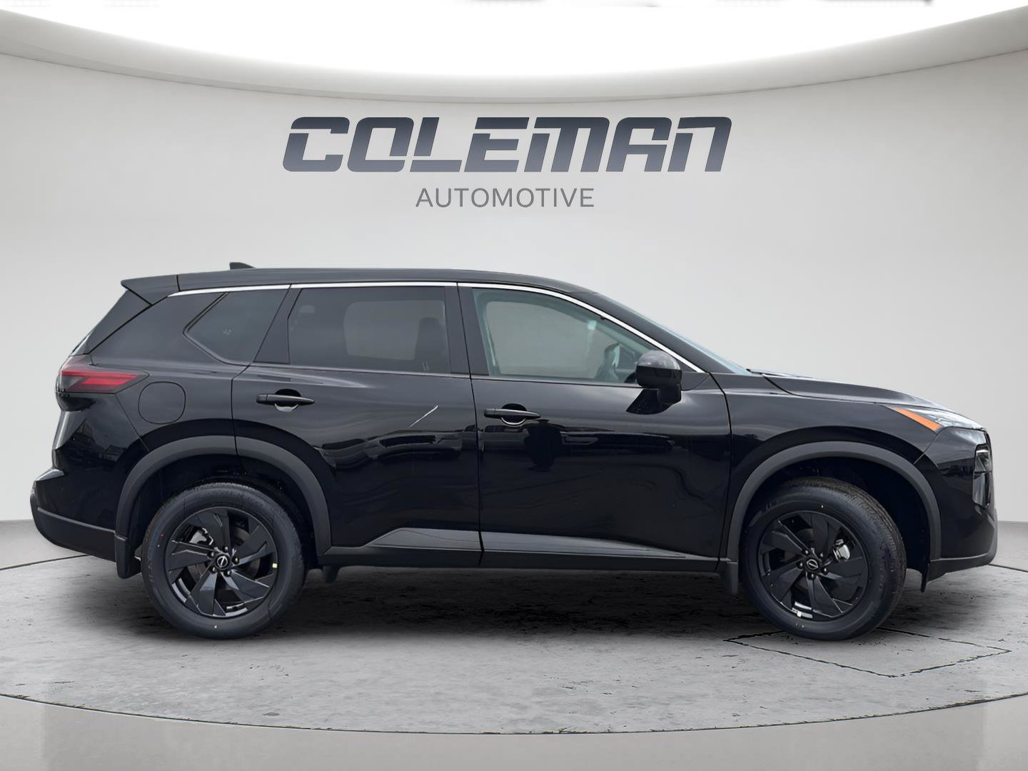 New 2026 Nissan Rogue SV w/ Cold Weather Package FWD image 6