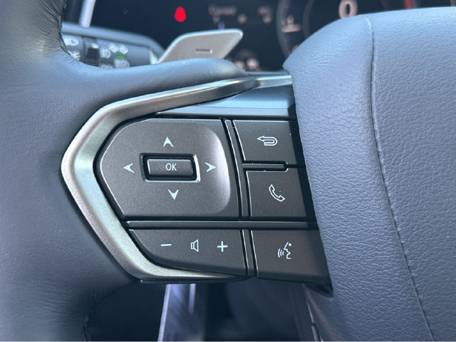 New 2026 Lexus NX 350 AWD w/ Accessory Package (Z1) image 35