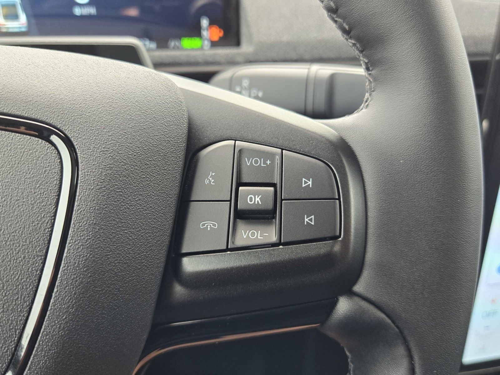 New 2026 Ford Mustang Mach-E Premium AWD/4WD image 10