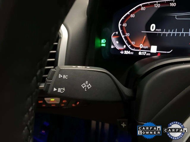 Used 2025 BMW 840i xDrive Convertible w/ Driving Assistance Package image 39