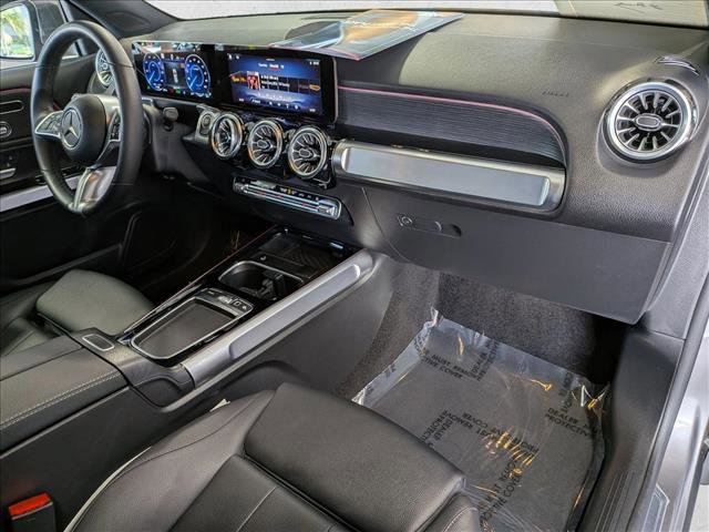 Certified 2025 Mercedes-Benz EQB 250+ image 22