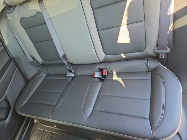 New 2026 Chevrolet Trax ACTIV w/ Driver Confidence Package image 23