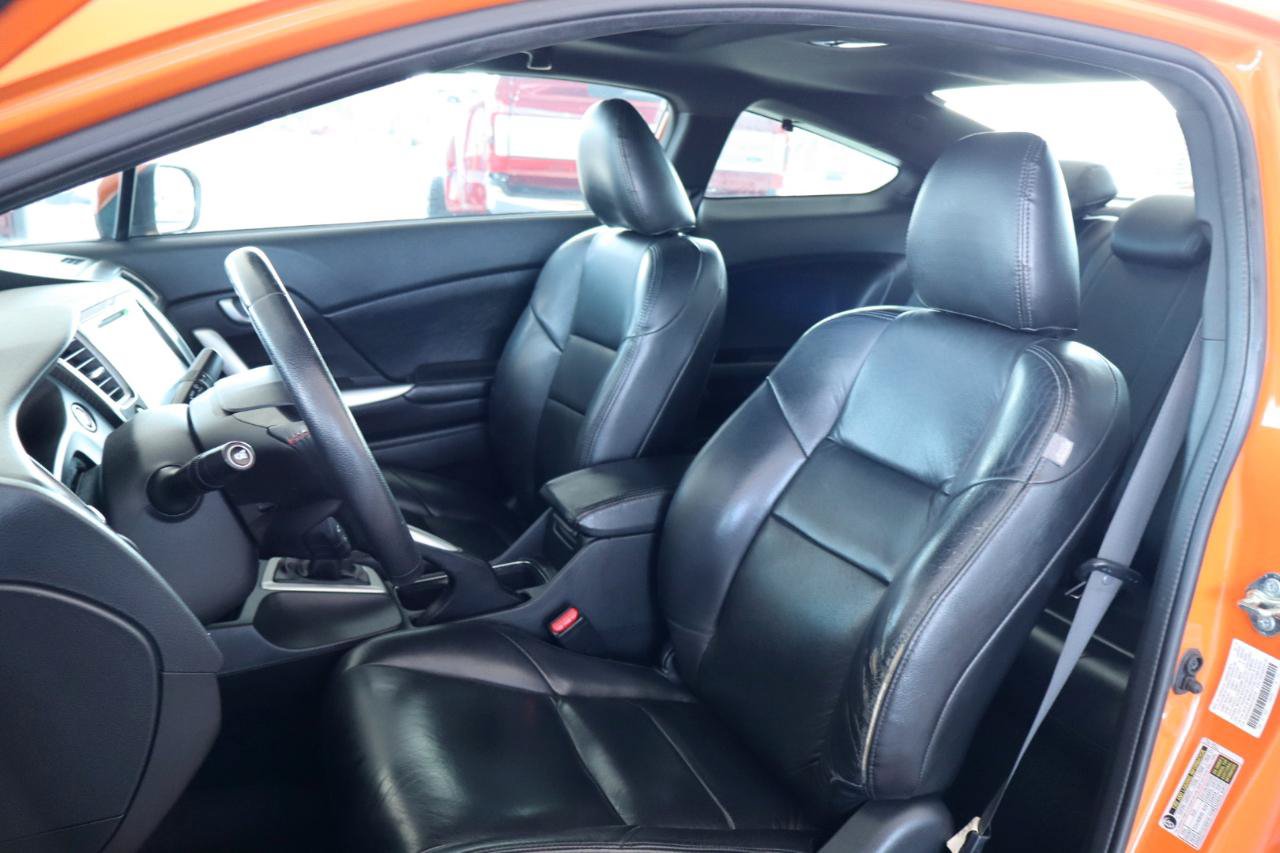 Used 2014 Honda Civic Si image 16