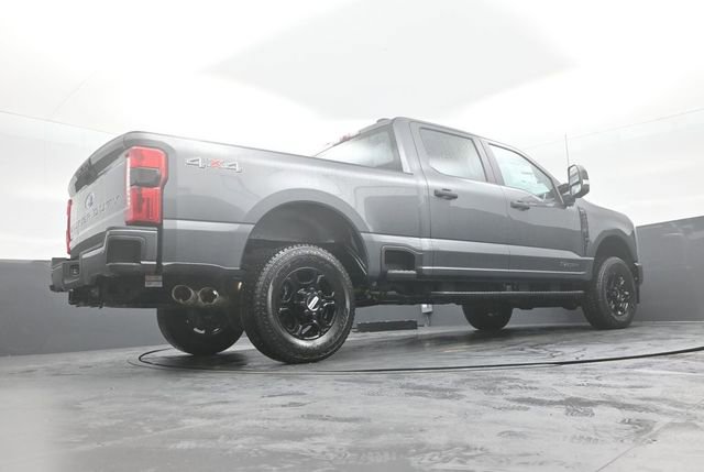 New 2026 Ford F250 XL w/ STX Appearance Package image 35