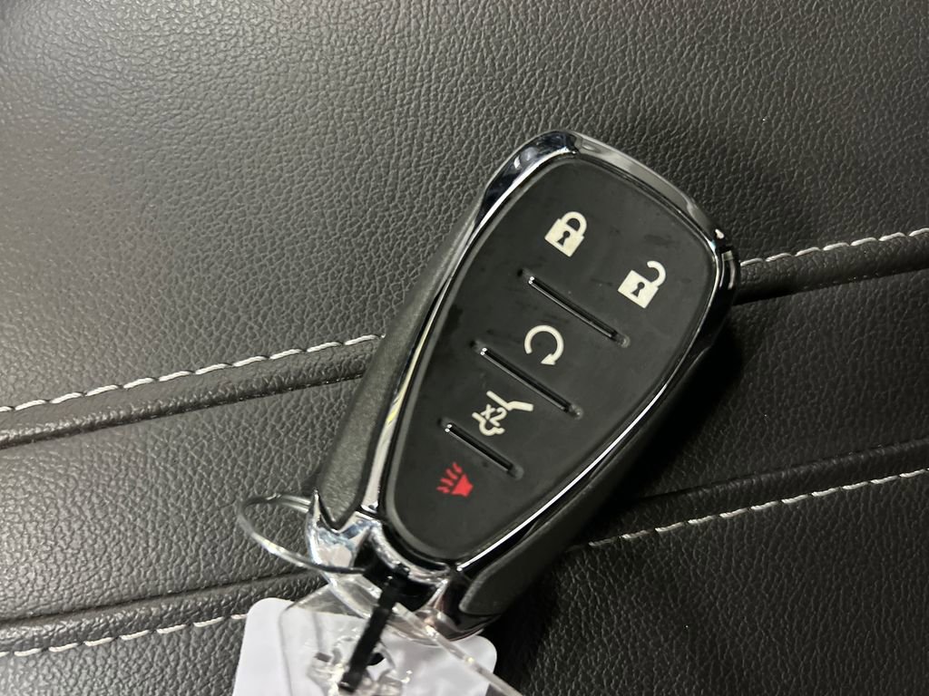 Used 2024 Chevrolet Blazer LT w/ Convenience Package image 22