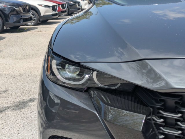 New 2026 MAZDA CX-50 AWD 2.5 S w/ Weather Package image 9