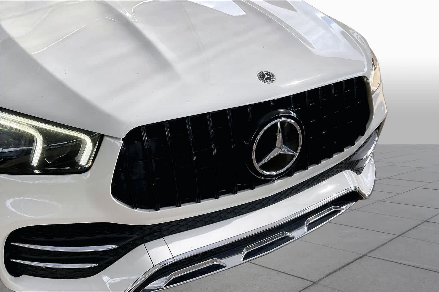 Used 2021 Mercedes-Benz GLE 350 image 30