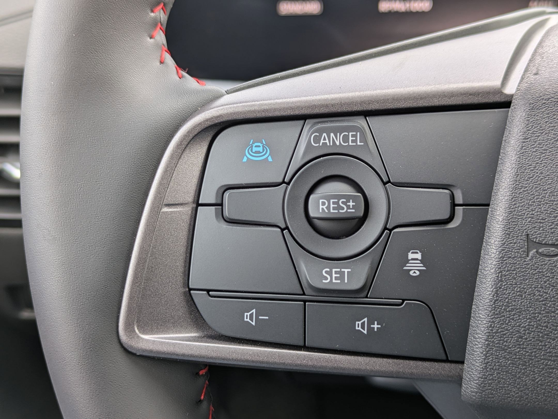 New 2026 Nissan Sentra SR w/ SR Premium Package FWD image 16