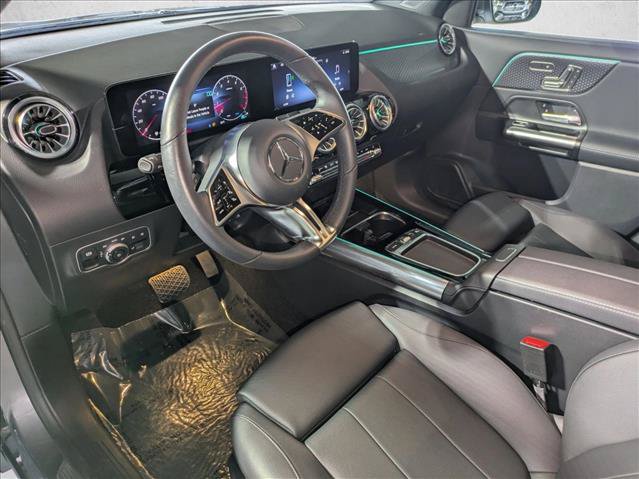 Certified 2026 Mercedes-Benz GLA 250 image 13