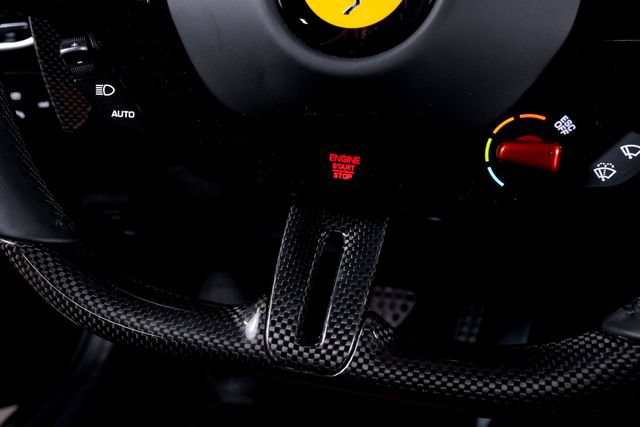 Certified 2024 Ferrari Roma Spider RWD image 40