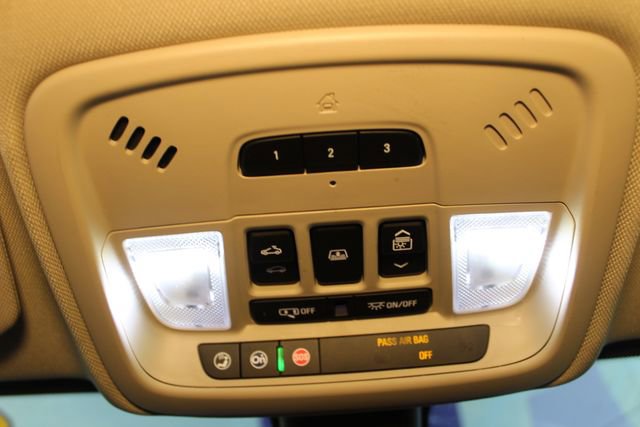 Used 2018 Buick LaCrosse Essence w/ Sun and Shade Package image 26