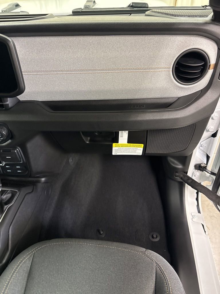 New 2026 Jeep Wrangler Willys image 34