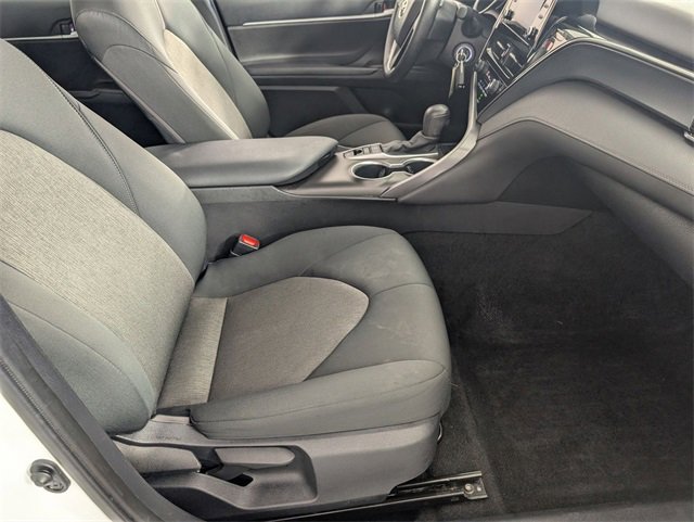 Used 2023 Toyota Camry LE image 29