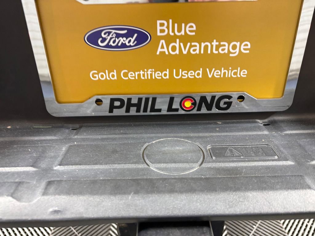 Certified 2021 Ford Ranger Lariat w/ Equipment Group 501A High AWD/4WD image 30