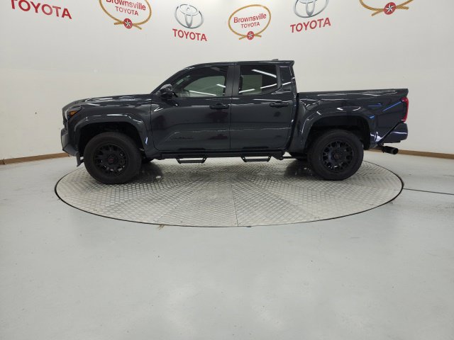 Certified 2025 Toyota Tacoma SR5 w/ Blackout Plus Package (GST) AWD/4WD image 5