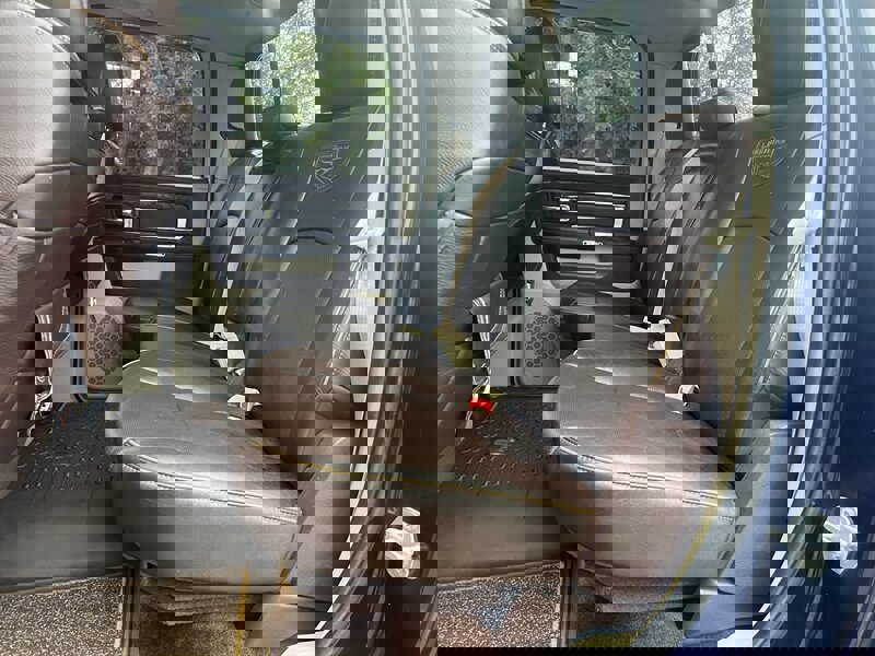 Used 2014 RAM 1500 Laramie Longhorn w/ Trailer Tow Group image 11