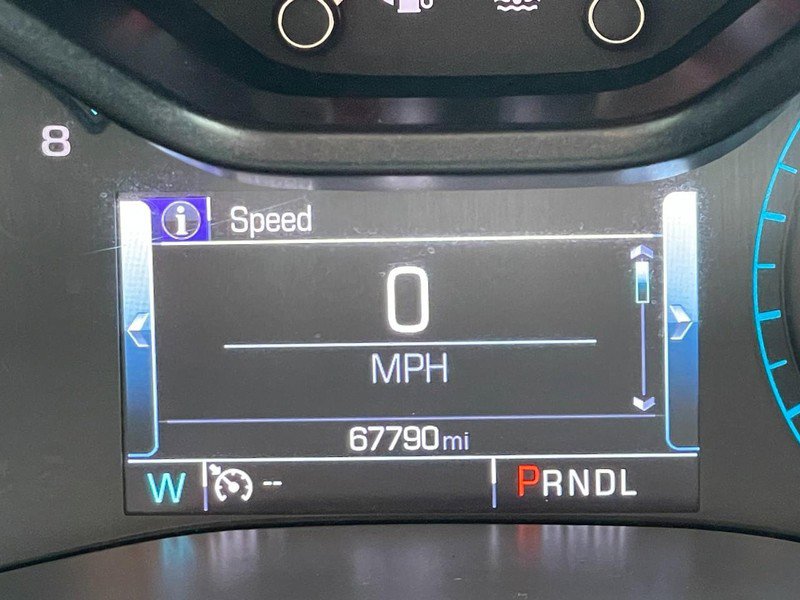 Used 2018 GMC Canyon All Terrain w/ Trailering Package image 32