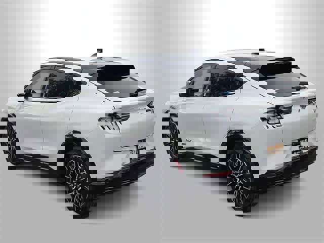 Used 2024 Ford Mustang Mach-E Premium image 6