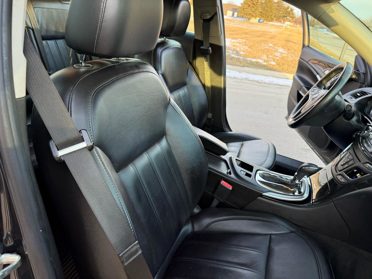 Used 2015 Buick Regal Premium image 22