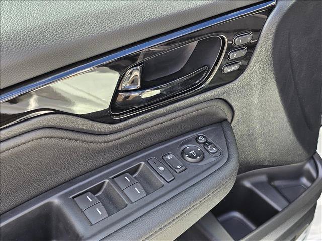 New 2026 Honda Odyssey Elite image 19